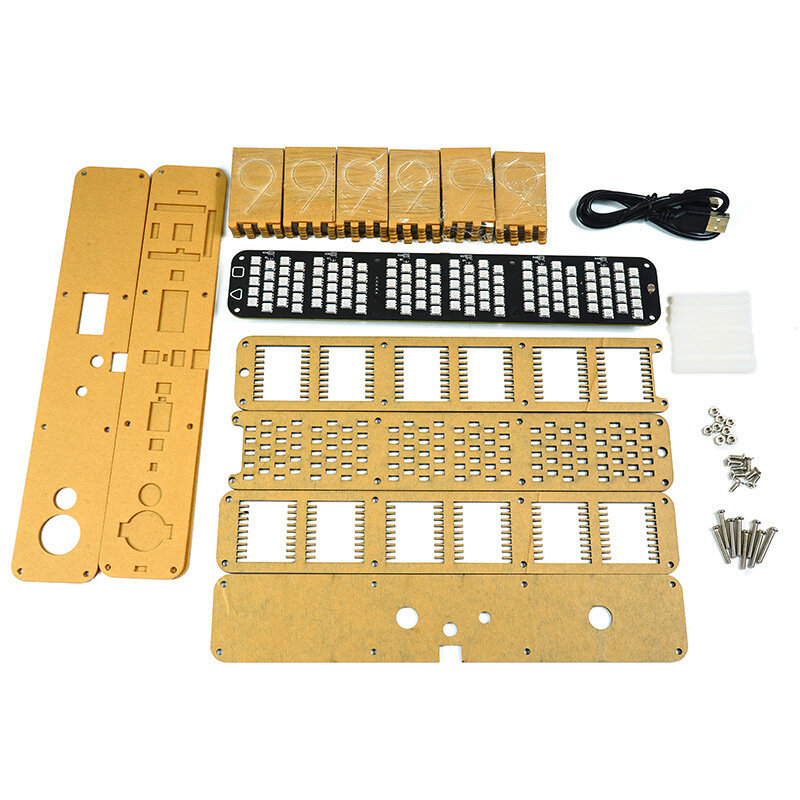 Unassemble Kit