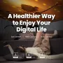 Kacamata AR Cerdas XREAL Air 2 dengan Layar yang Dapat Dipakai 130'' 120Hz 1080P Penyesuaian Pelipis 3 Posisi 72g Kenyamanan Sepanjang Hari Kacamata Proyeksi Cerdas untuk Bermain Game/Streaming/TV/Proyektor/Monitor