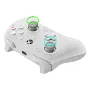 8 Colors/Pack Multi-colors Rocker Wear Ring for GameSir-AC11 Gaming Joystick