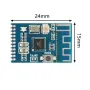 bluetooth Audio Transmitter Module Board bluetooth 4.1 Stereo Audio Launcher KCX_BT_EMITTER