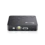 X88 Mini 14 TV Box Android 14 2+16G Android 14.0 TV Box RK3518 4K HDR10 Quad Core Streaming Media Player Support WiFi6 BT5.0 Set Top Box