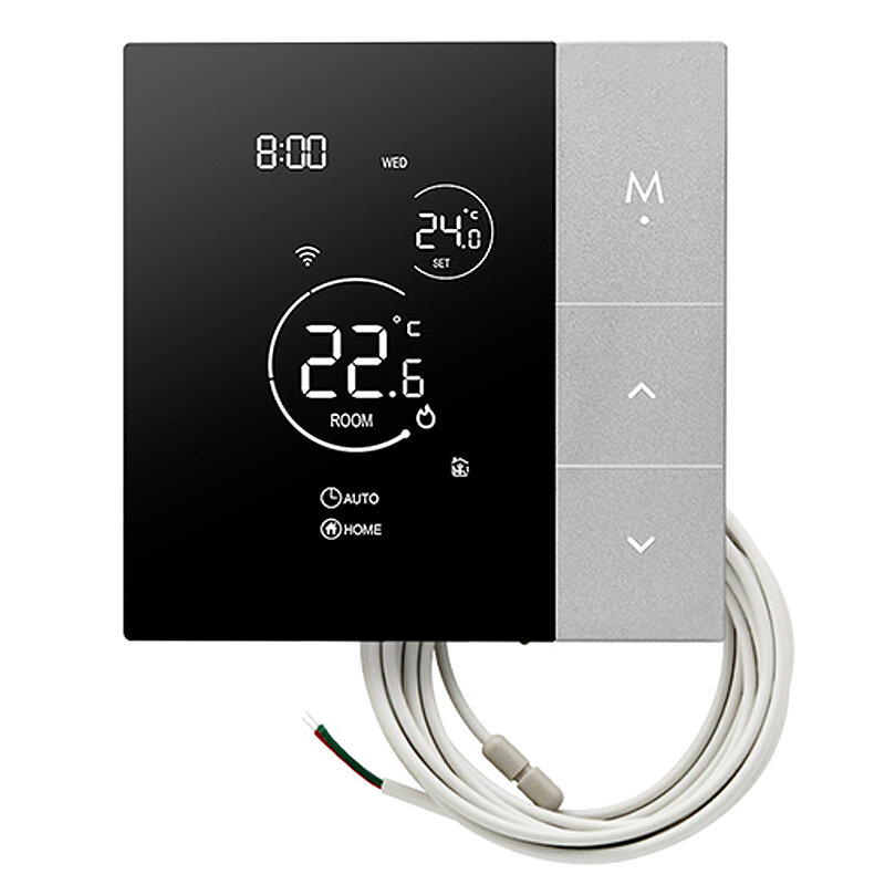 Electric Heating