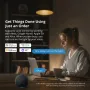 SONOFF M5 Matter Smart EU Wall Switch ESP32 Two-way eWeLink-Remote Switchman Voice Control Works with Alexa Google Apple Home