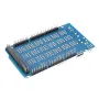 MEGA Sensor Shield V2.0 Expansion Board For ATMEGA 2560 R3 Geekcreit for Arduinno - products that work with official Arduinno boards