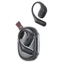 USAMS UG26 OWS Headset Wireless bluetooth Earphone Transparent Capsule Shell 3D Stereo Surround 21H Playback Open-ear Sports Headphones with Mic