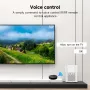 Tuya WiFi Universal Infrared IR Remote Control RF433/3152 in 1 Smart Home Controller for TV DVD Voice Control with Alexa Google