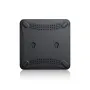 X88 Mini 14 TV Box Android 14 2+16G Android 14.0 TV Box RK3518 4K HDR10 Quad Core Streaming Media Player Support WiFi6 BT5.0 Set Top Box