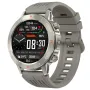 SENBONO S81PRO 1.39-inch HD Screen Built-in Flashlight bluetooth Call Heart Rate Blood Pressure Blood Oxygen Monitor Sleep Monitoring Multi-sport Modes IP68 Waterproof Smart Watch