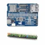 Raspberry Pi CM5 Compute Module IO Baseboard 5 Basic Expansion Board NANO Type A / Type B