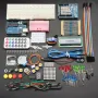 Geekcreit® UNOR3 Basic Starter Kits No Battery Version for Arduino Carton Box Packaging(Arduino-Compatible) - Variations And Clones Which Are Software And Hardware Compatible