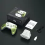EasySMX D10 Wireless Gamepad bluetooth RGB Controller with TMR Sticks Joystick Hall Effect Micro Triggers for PC/Switch/Phone/Steam
