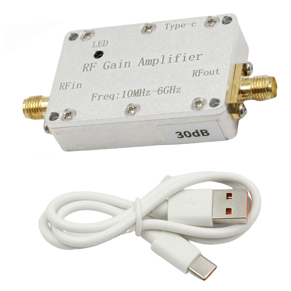 30 dB