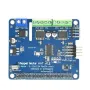 Raspberry Pi 4B/3B Robot Expansion Board V2 Stepper Motor/Motor/Servo Driver Board