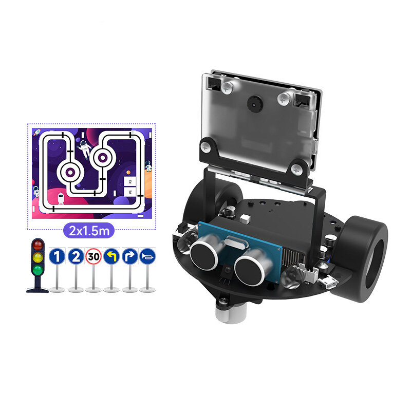 Expansion No Microbit