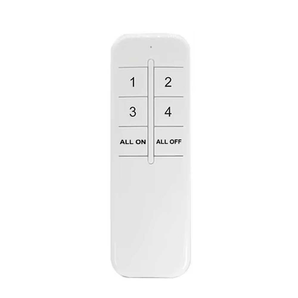 Remote control
