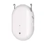 MOES Tuya BLE ZigBe Smart Electric Curtain Robot Timing Auto Opener Closer Light Sensor App Remote Control Support Alexa Google Home