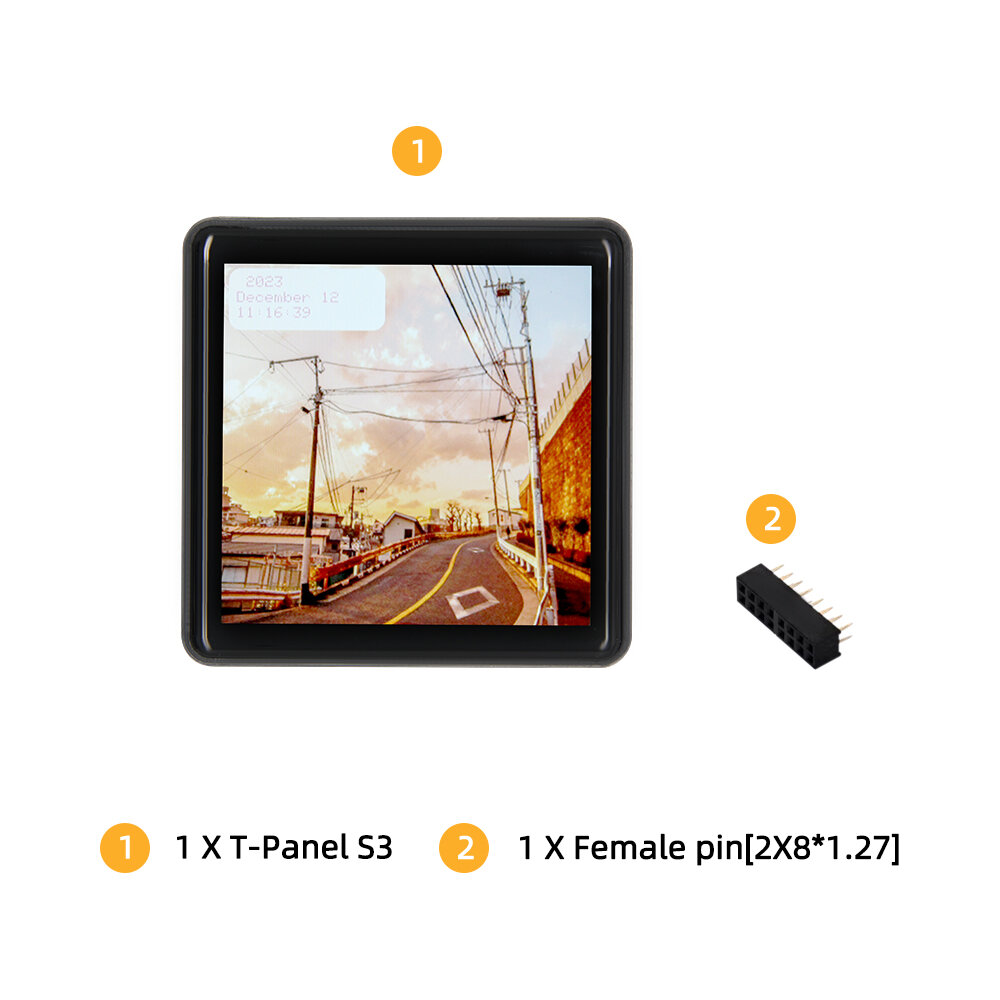 CANFD(H720)