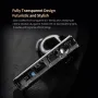 KZ Sora TWS Earbuds Wireless bluetooth 5.4 Earphone Super Linear Wideband Internal Magnetic Driver Deep Bass AAC Audio Low Gaming Latency 25H Playback Sports Headphones