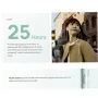 Huawei Freelace Pro 2 Wireless Earphone bluetooth Earphone Neckband ANC HWA Hi-Res Audio 5-Mic Call Noise Cancelling 25H Playback IP55 Waterproof In-ear Sports Headset