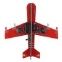 DIY Electronic Kit Airplane Flashing LED Simulate Aircraft Soldering Project Practice For STEM Student Learning