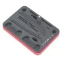 JYS JYS-P5225 Vertical Cooling Station Stand Charging Station Dock with RGB Light for PS5Pro/PS5Slim/PS5 Host
