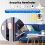 Smart Home Tuya Zigbee3.0 Gateway Wired LAN Hub Bridge Smart Life APP Remote Control Works with Alexa Google Assistant