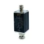 1- 30mhz 10W Standing Wave Meter Power Meter with 6 LED Indicators Portable SWR Meter