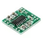 10Pcs/5pcs/1pc PAM8403 Audio 2x3W Mini Digital Power Amplifier Board for Class D Stereo Audio Amplifier Module 5V Power