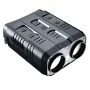 N009 4K HD Binoculars Night Vision Device 3.0'' TFT Screen 10X Zoom Day Night Dual Use 800m Infrared Outdoor Camping Hunting Digital Night Vision Camcorder