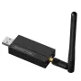 Tuya ZBDongle-E Smart Gateway Zigbee3.0 USB Dongle Plus MQTT Gateway Thread Bluetooth 5.2 LE Work with Home Assistant Zigbee2MQTT Open HAB Compatible 128 Devices