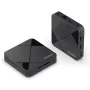 H96Max 2+16G Android 14.0 TV Box RK3518 Quad-core Support Wi-Fi 6 & bluetooth-compatible 5.4 3D 4K UHD Streaming Media Player Set Top Box