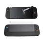 TNS-3166B Blue Light Version Premium HD Tempered Glass Film Anti-scratch Abrasion Resistance Game Console Screen Protector for NintendoSwitch 2