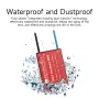 Ternary 7S 15A-250A 7-string 24V Lithium Battery Protection Board Li-ion 4.2V Inverter Outdoor Power Supply Hardware BMS