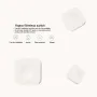 Aqara Smart Zigbe Switch Key Built In Gyro Multi-Functional Intelligent Wireless Wifi Remote Controller with Xiaomi Mi Home