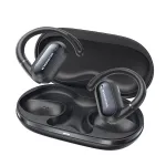Monster AC322 TWS Earbuds Wireless bluetooth 5.4 Earphone 14.2mm Speaker ENC Call Noise Cancelling 36H Playback IPX5 Waterproof Earhooks Sports Headphones