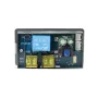 SA10/SA10-W AC110-220V 10A Remote WiFi Thermostat Temperature Controller Digital Display Thermostat