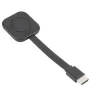 W13 1080P Wifi HD Transmission Portable Mobile Phone Projector Mirroring Screen Display Adapter for iOS Android PC TV Receiver