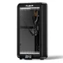 Flsun T1 Pro Delta 3D Printer 1000mm/s Silent Upgrade Ultra High-speed Printing Auto Leveling Φ260*330 Large Volume 3D Printer