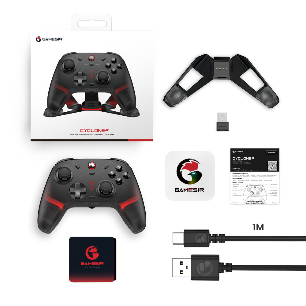 Black Kit Version