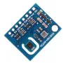 ENS160+AHT21 CARBON Dioxide CO2 eCO2 TVOC Air Quality Temperature Humidity Sensor Module Replace CCS811 For Arduin