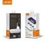 LDNIO Smart WiFi Power Strip Extension Cable Timing Adapter with 3 EU Plug 4 USB Port for Phone Tablet Computer