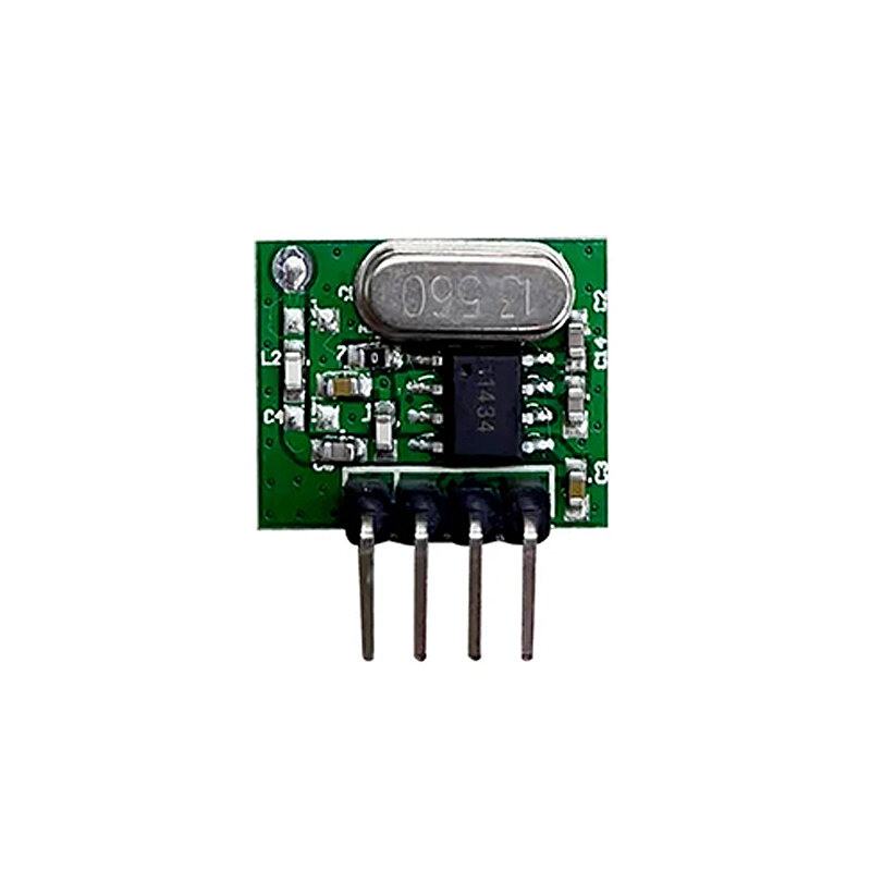 A Transmitter Module