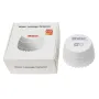 Tuya Smart Wifi Water Detector Leakage Sensor Alarm Leak Detector 40DB Sound Smart Life APP Flood Alert Overflow Security Alarm