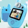IPRee® X3 Children 1080P 2000W Camera Walkie Talkie Multifunction VCR MP3 Video Recorder Photo 8 Million Pixel Smart Digital Kids Toys Gift