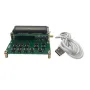 35MHz-4400MHz RF Signal Generator Simple Signal Source Transmitter Portable 4.4G High Frequency