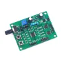 Driver de motor de passo DC 5V-12V 6V Mini 2 fases 4 fios 4 fases 5 fios Módulo controlador de velocidade de motor de passo multifuncional Placa