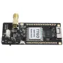 LILYGO® TTGO LoRa32 868Mhz ESP32 LoRa OLED 0.96 Inch SD Card bluetooth WIFI Wireless Module ESP-32 SMA IP5306