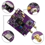 HMC833 6GHz RF Signal Generator 23.5MHz-6000MHz OLED Screen Adjustable Power Module Board