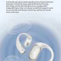 Edifier Comfo Solo OWS Earhooks Earphone Konduksi Udara bluetooth V5.3 LDAC Bass Resolusi Tinggi Audio Spasial 4 Mikrofon ENC Peredam Bising Daya Tahan Baterai 42 Jam Penundaan Gaming Rendah Headphone Telinga Terbuka