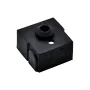 3D Printer Hot End Kit for Ender-3 V2 Neo/Ender-3 Max Neo/ Ender-3 V2 Neo Hotend 24V 40W Thermistor with 0.4mm Nozzle
